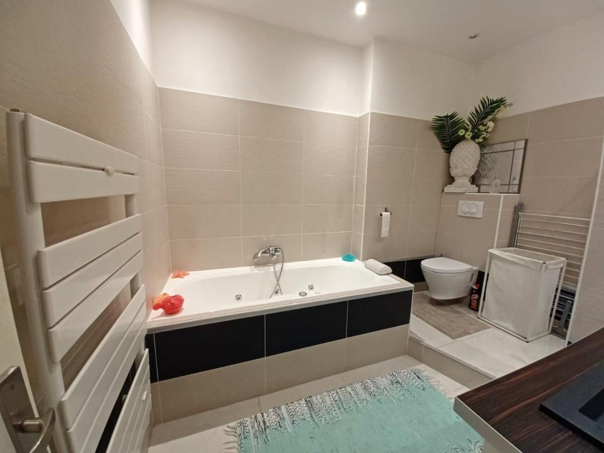 Appartement Petit Semaphore