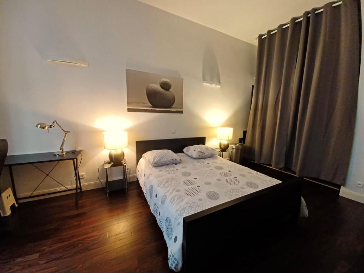 Petit Semaphore Appartement Marseille