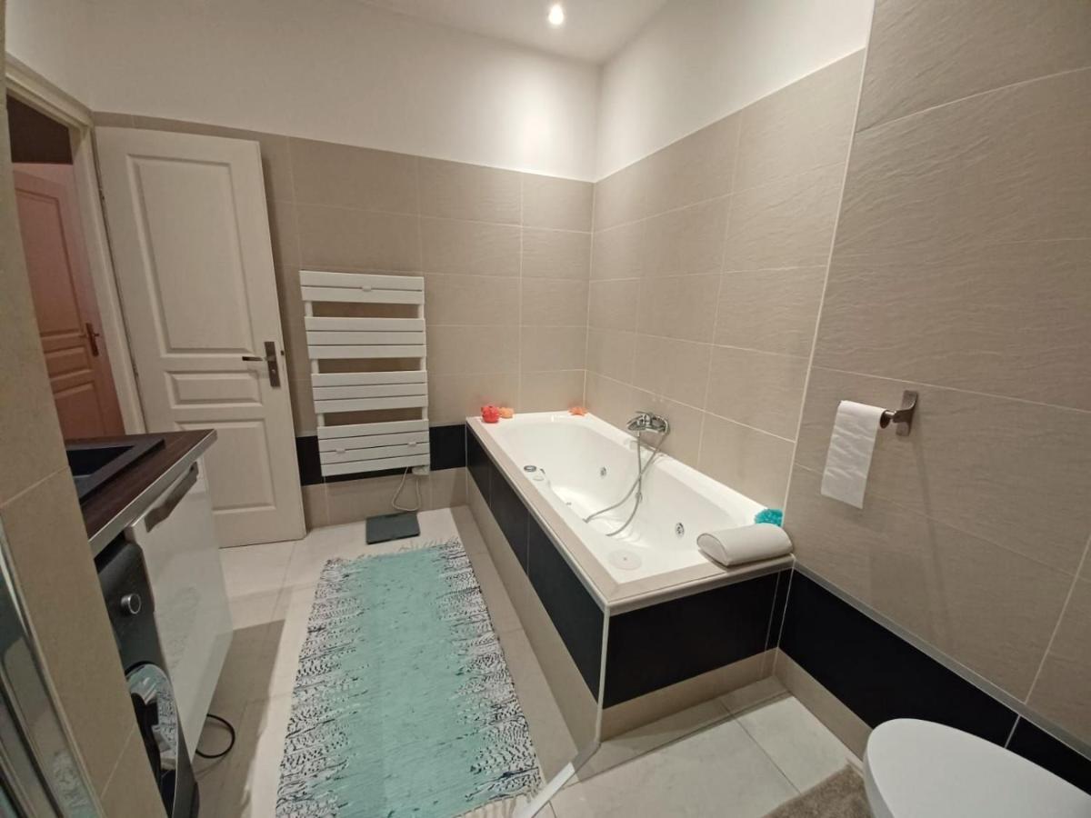 Petit Semaphore Appartement