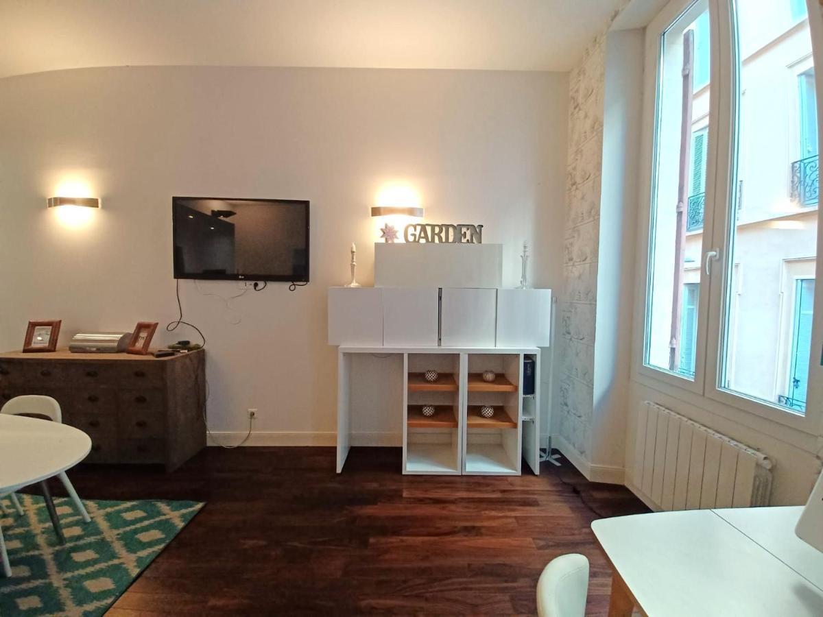 Appartement Petit Semaphore Marseille