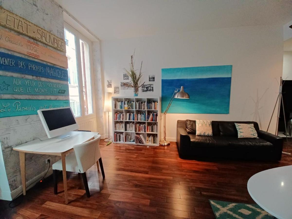 Appartement Petit Semaphore Marseilles