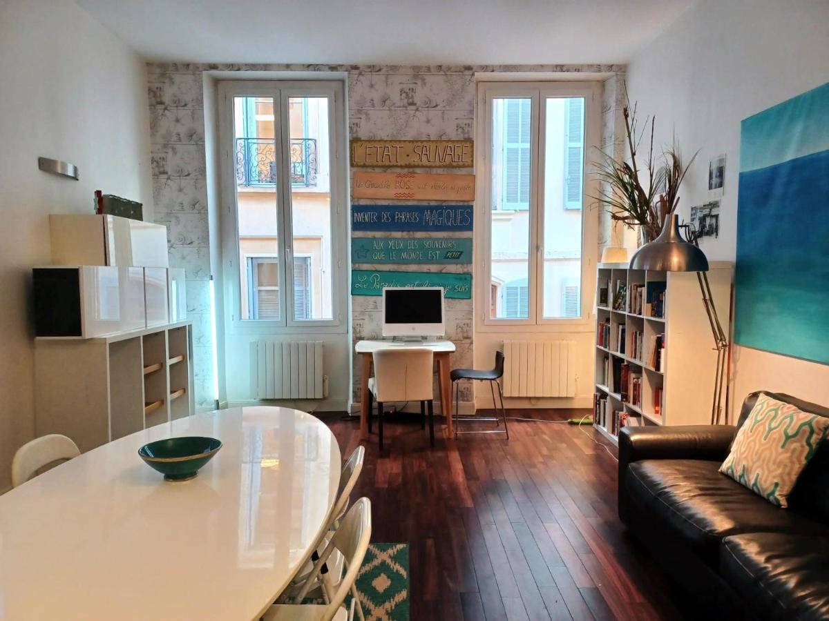Appartement Petit Semaphore