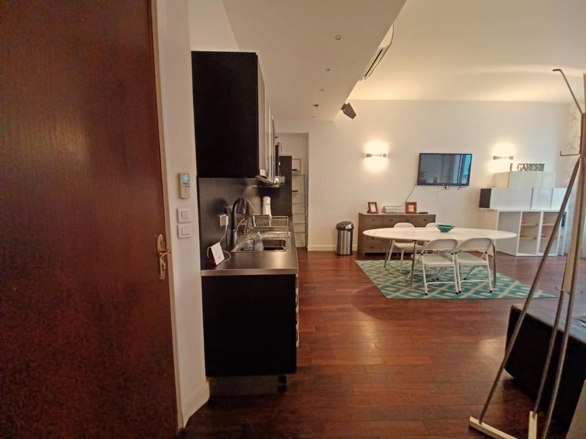 Appartement Petit Semaphore Marseilles